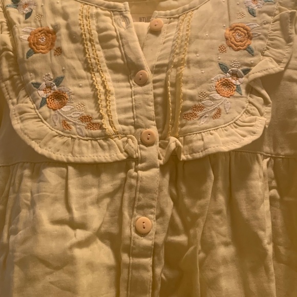 Japanese style Pyjama set (100% cotton) - Picture 5 of 12